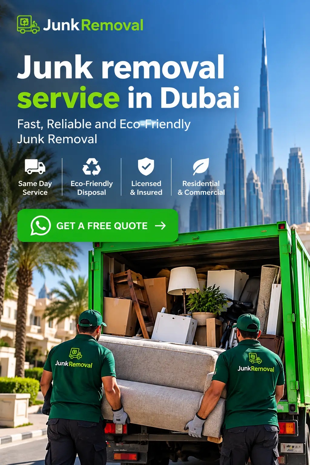 junkremoval-dubai